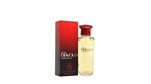 Perfume Diavolo Hombre Edt 100 ml