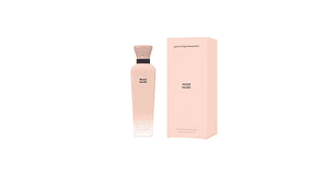 Perfume Adolfo Dominguez Agua Fresca Nude Musk Mujer Edp 120 ml