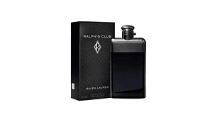 Perfume Ralph Club Hombre Edp 150 ml