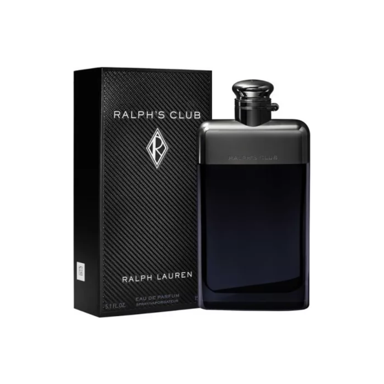 Perfume Ralph Club Hombre Edp 150 ml