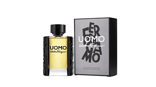 Perfume Uomo Salvatore Ferragamo Hombre Edt 100 ml