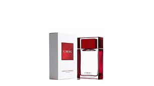 Perfume Chic Mujer Edp 80 ml