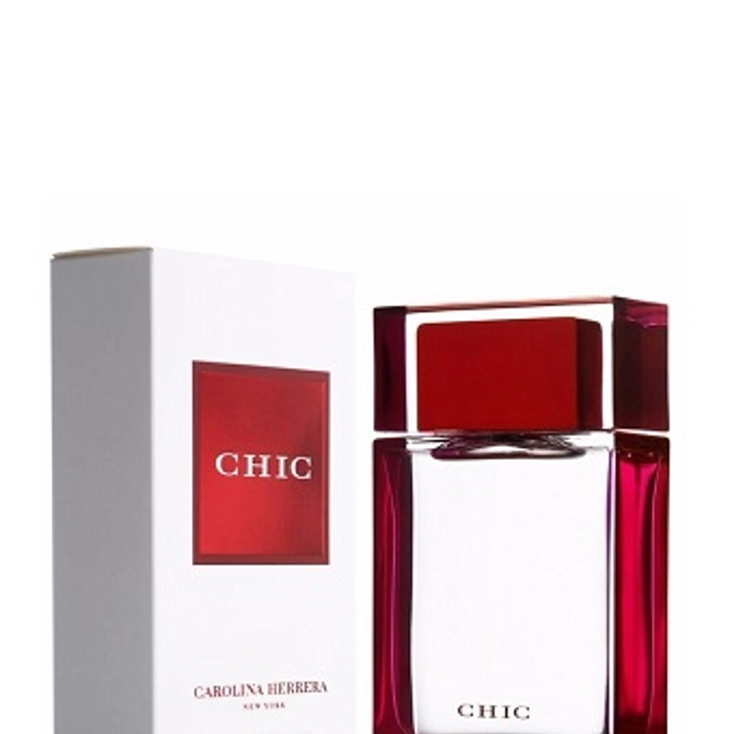 Perfume Chic Mujer Edp 80 ml