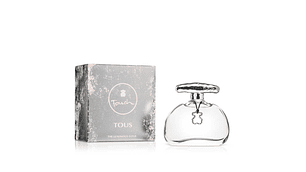Perfume Tous Touch The Luminous Gold Mujer Edt 100 ml