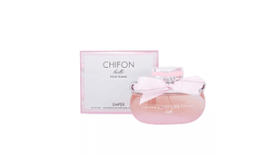 Perfume Emper Chifon Belle Mujer Edp 100 ml 