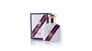 Perfume Polo Blue Sport Hombre Edt 75 ml