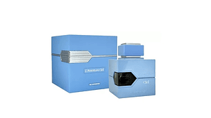 Perfume Al Haramain L Aventure Ciel Hombre Extrait De Parfum 100 ml