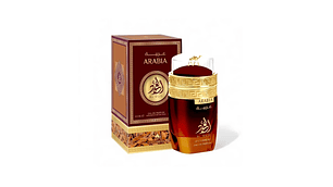 Perfume Le Chameau Arabia Al Oud Unisex Edp 100 ml