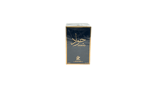Perfume Attri Jawad Unisex Edp 100 ml