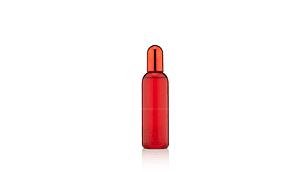 Perfume Colour Me Red Mujer Edp 100 ml Tester