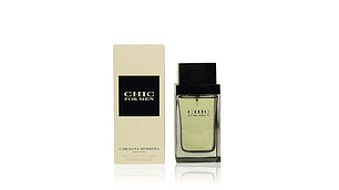 Perfume Chic Hombre Edt 100 ml