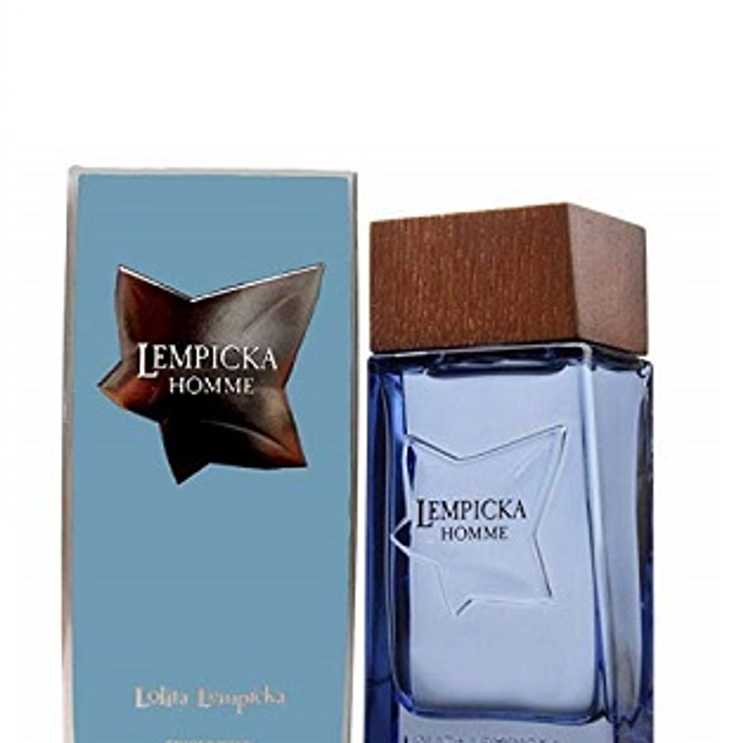 Perfume Lolita Lempica Hombre Edt 100 ml