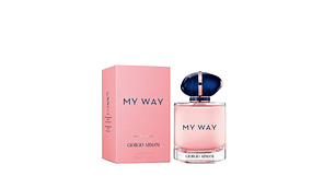 Perfume My Way Giorgio Armani Mujer Edp 90 ml