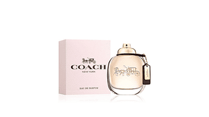 Perfume Coach Mujer Edp 90 ml