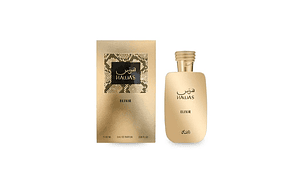 Perfume Rasasi Hawas Elixir Hombre Edp 100 ml