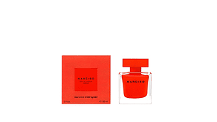 Perfume Narciso Rodriguez Rouge Mujer Edp 90 ml