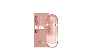 Perfume 212 Vip Rose Elixir Mujer Edp 80 ml