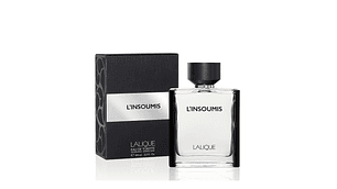 Perfume Lalique L Insoumis Mujer Edt 100 ml