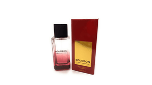 Perfume Bourbon Hombre Edc 100 ml