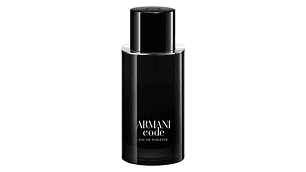 Perfume Armani Code Hombre Edt 75 ml Tester