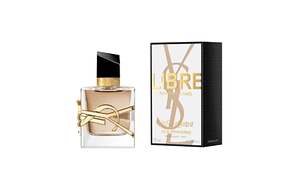 Perfume Ysl Libre Flowers And Flames Mujer Edp Florale 30 ml