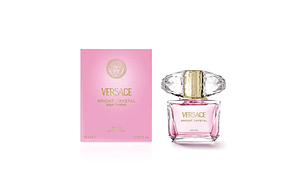 Perfume Bright Crystal Pour Femme Parfum Mujer 90 ml