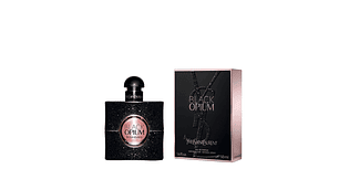 Perfume Black Opium Mujer Edp 50 ml