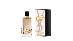 Perfume Ysl Libre Flowers And Flames Mujer Edp Florale 90 ml