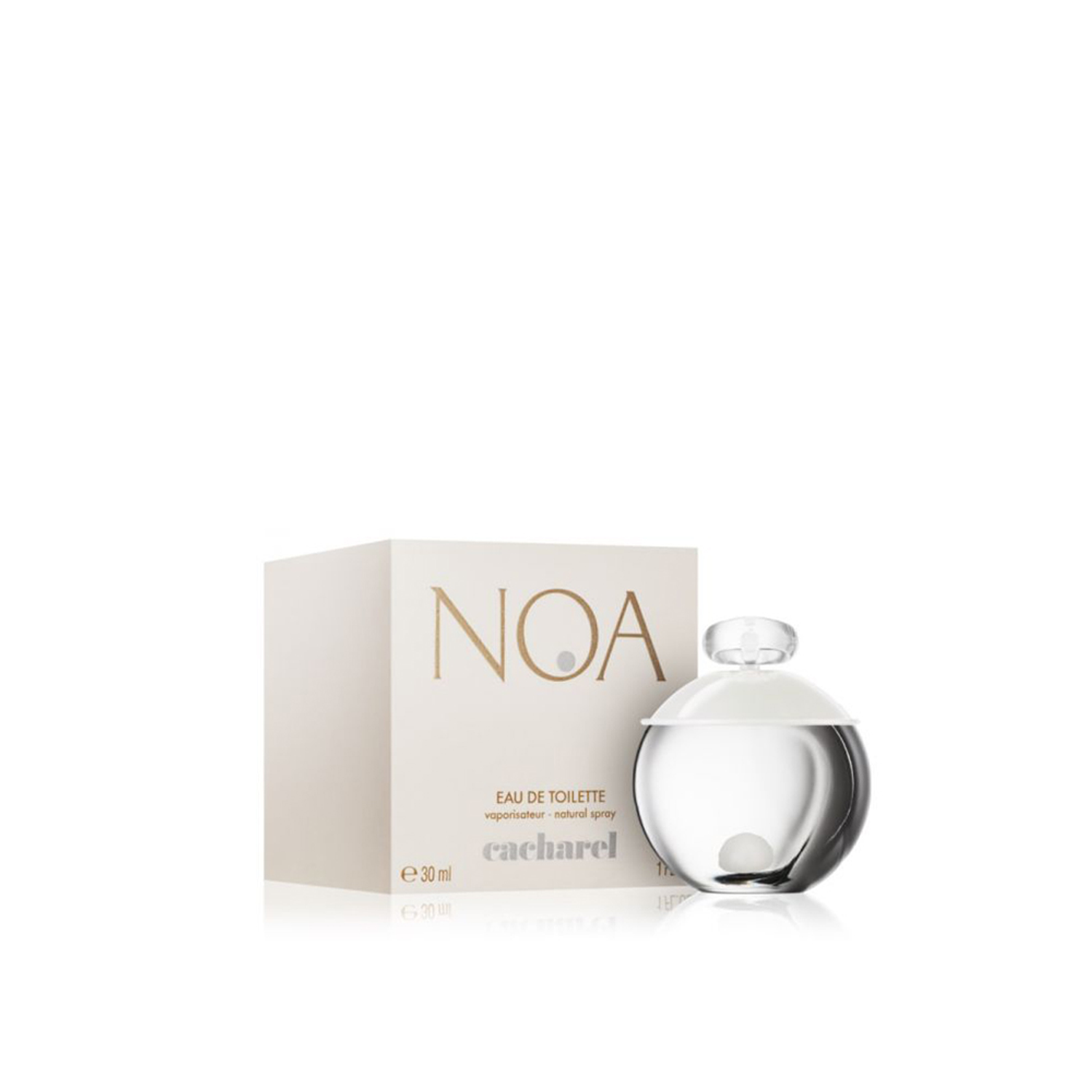 Perfume Noa Mujer Edt 30 ml