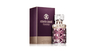 Perfume Roberto Cavalli Florence Mujer Edp 75 ml 