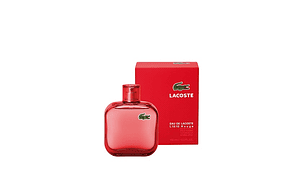 Perfume Lacoste Le Rouge Hombre Edt 100 ml