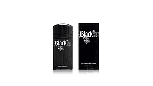 Perfume Black Xs (Envase Antiguo) Hombre Edt 100 ml