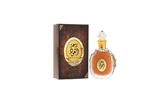 Perfume Lattafa Rouat Al Oud Unisex Edp 100 ml