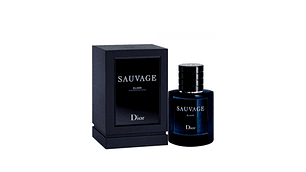 Perfume Dior Sauvage Elixir Hombre 100 ml