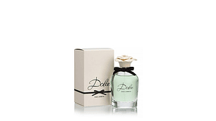 Perfume Dolce Mujer Edp 75 ml