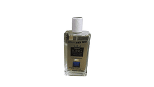 Perfume King Absolute Hombre Edt 80 ml Tester