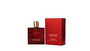 Perfume Eros Flame Versace Hombre Edp 100 ml