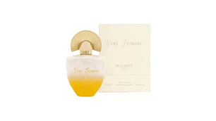 Perfume Maison Asrar Dear Jasmine Unisex Edp 100 ml
