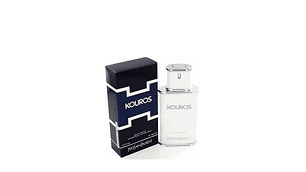 Perfume Kouros Hombre Edt 100 ml