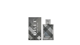 Perfume Brit Hombre Edt 50 ml