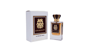 Perfume Supreme Gold Autobiography Unisex Edp 50 ml