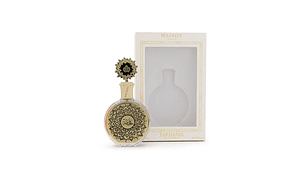 Perfume Maison Asrar Fakhama Unisex Edp 100 ml