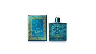 Perfume Eros Parfum Versace Hombre Parfum 200 ml