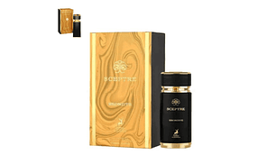 Perfume Maison Alhambra Sceptre Bronzite Unisex Edp 100 ml