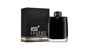 Perfume Mont Blanc Legend Hombre Edp 100 ml
