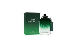 Perfume Coach Green Hombre Edt 100 ml