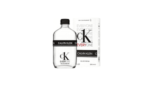 Perfume Ck Everyone Unisex Edp 200 ml