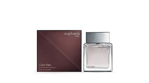 Perfume Euphoria Hombre Edt 100 ml