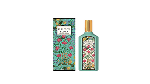 Perfume Gucci Flora Gorgeous Jasmine Mujer Edp 100 ml