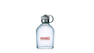 Perfume Hugo (Cantimplora) Hombre Edt 125 ml Tester